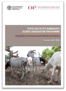 PPR Global Eradication Programme
