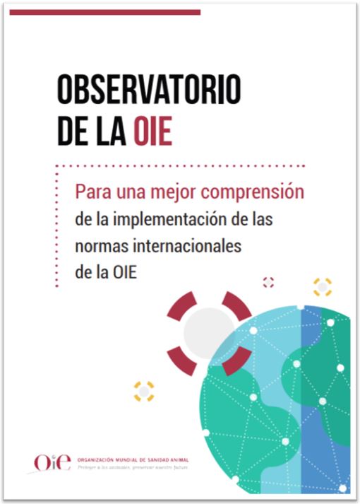 OIE Observatory brochure