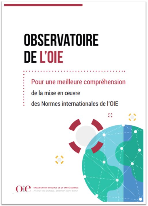 OIE Observatory brochure
