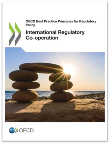 int'l regulatory cooperation